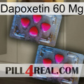 Dapoxetine 60Mg 14